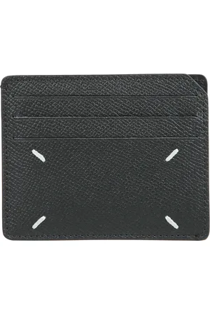 Maison Margiela Heren, Accessoires, Zwart, Maat: ONE Size