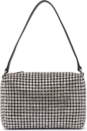 Alexander Wang Dames, Tassen, Wit, Maat: ONE Size