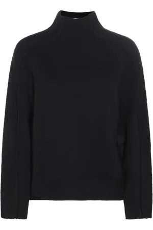 Calvin Klein Dames, Truien, Zwart, Maat: XS