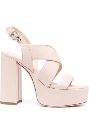 AGL ATTILIO GIUSTI LEOMBRUNI Dames, Schoenen, Roze, Maat: 38 EU