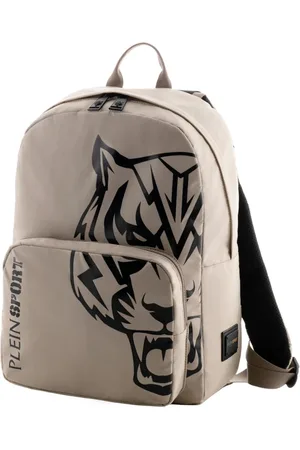 Philipp Plein Heren, Tassen, , Maat: ONE Size Nylon