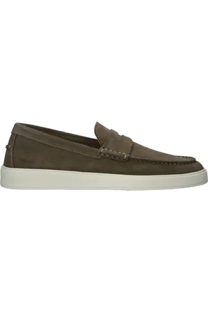 Blackstone Heren, Schoenen, Bruin, Maat: 40 EU