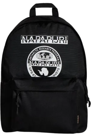 Napapijri Dames, Tassen, Zwart, Maat: ONE Size