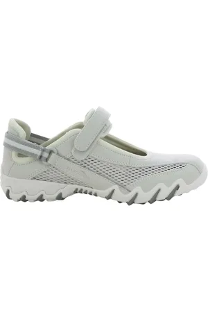 Allrounder Dames, Schoenen, Wit, Maat: 37 1/2 EU