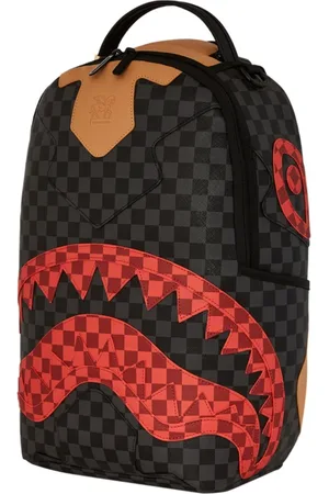 Sprayground Dames, Tassen, Zwart, Maat: ONE Size