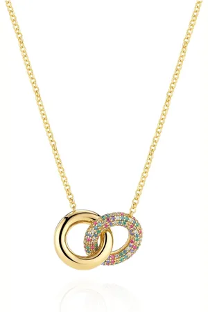 Sif Jakobs Dames, Accessoires, Geel, Maat: ONE Size