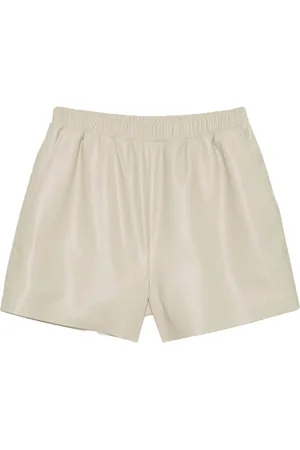 ANINE BING Dames, Korte broeken, , Maat: M