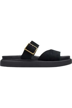 Clarks Dames, Schoenen, Zwart, Maat: 39 EU