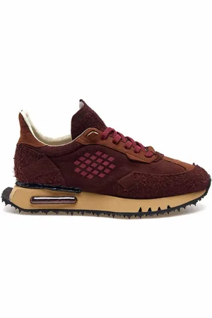 BE POSITIVE Dames, Schoenen, Bruin, Maat: 39 EU Suède