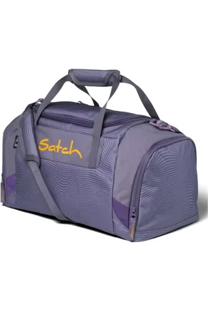 Satch Dames, Tassen, Paars, Maat: ONE Size