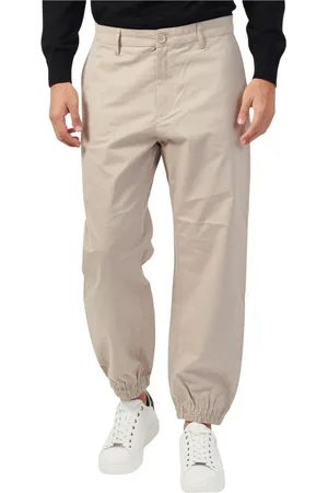 Armani Exchange Heren, Broeken, , Maat: W36 Katoen