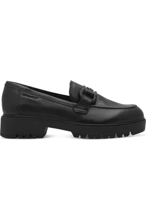 Tamaris Dames, Schoenen, Zwart, Maat: 37 EU Synthetisch