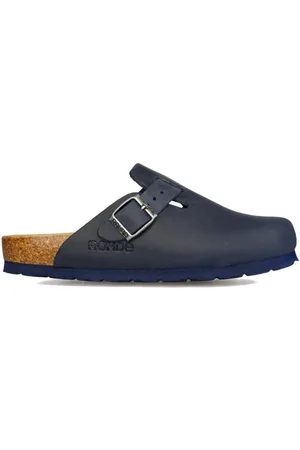 Rohde Dames, Schoenen, Blauw, Maat: 40 EU