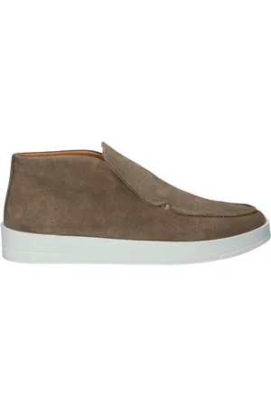 Blackstone Heren, Schoenen, Bruin, Maat: 45 EU