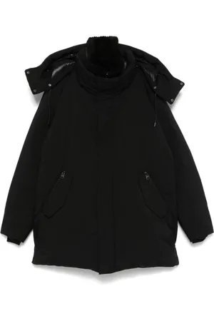 Mackage Heren, Jassen, Zwart, Maat: L