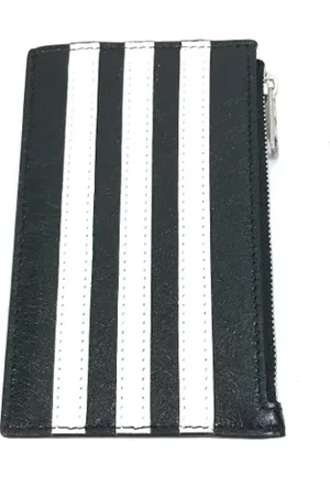Balenciaga Dames, Pre-owned, Zwart, Maat: ONE Size Leer