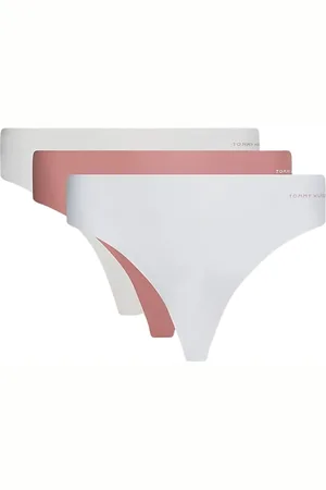 Tommy Hilfiger Dames, Ondergoed, Veelkleurig, Maat: M Katoen