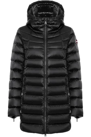 Colmar Dames, Jassen, Zwart, Maat: M