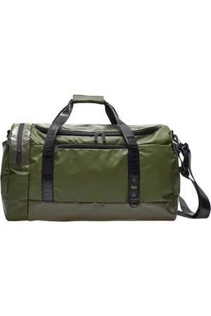 Blauer Heren, Tassen, Groen, Maat: ONE Size