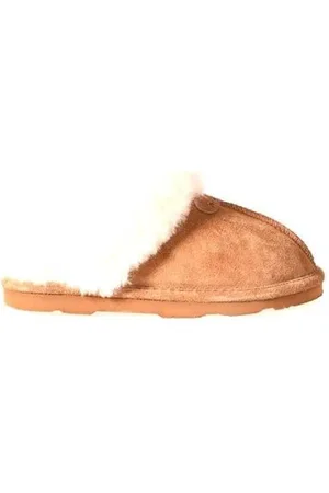 Bearpaw Dames, Schoenen, Bruin, Maat: 38 EU