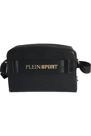 Philipp Plein Dames, Tassen, Zwart, Maat: ONE Size