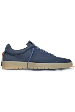 Barracuda Heren, Schoenen, Blauw, Maat: 43 EU Suède