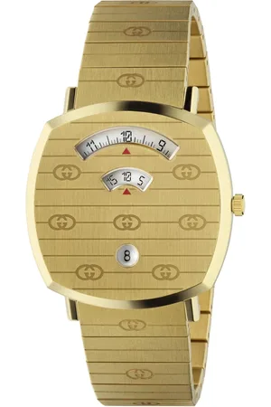 Gucci Dames, Accessoires, Geel, Maat: ONE Size