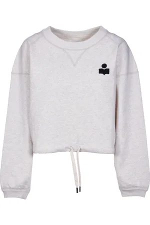 Isabel Marant Dames, Sweatshirts & Hoodies, , Maat: S Katoen