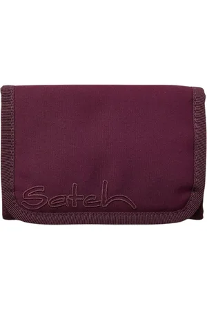 Satch Dames, Accessoires, Rood, Maat: ONE Size