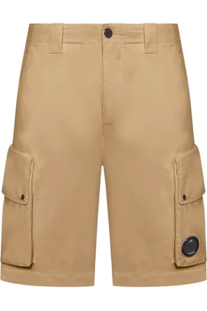 C.P. Company Heren, Korte broeken, , Maat: L