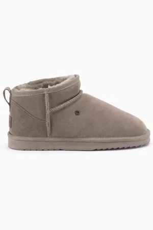 Warmbat Heren, Schoenen, Groen, Maat: 44 EU Suède