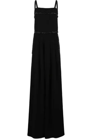 Max Mara Dames, Jurken, Zwart, Maat: S