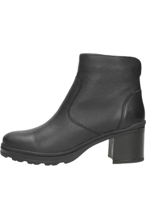 ARA Dames, Schoenen, Zwart, Maat: 38 1/2 EU