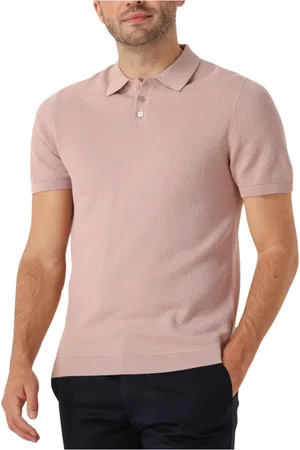 Drykorn Heren, Truien, Roze, Maat: M