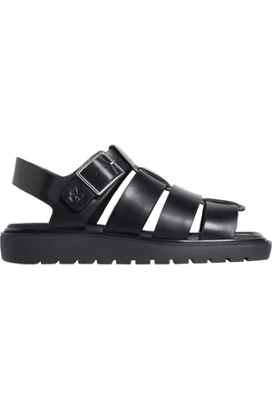 Calvin Klein Dames, Schoenen, Zwart, Maat: 40 EU Synthetisch