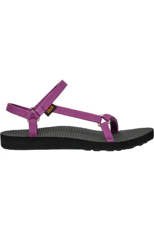 Teva Dames, Schoenen, Paars, Maat: 36 EU