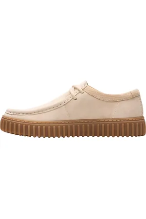 Clarks Heren, Schoenen, , Maat: 44 EU Suède