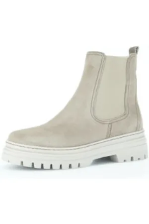 Gabor Dames, Schoenen, Groen, Maat: 38 1/2 EU