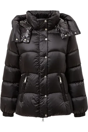 add Dames, Jassen, Zwart, Maat: 2XS Polyamide