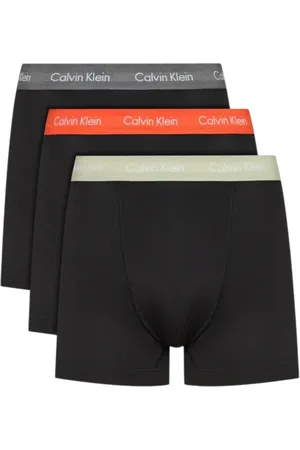 Calvin Klein Heren, Ondergoed, Veelkleurig, Maat: XL