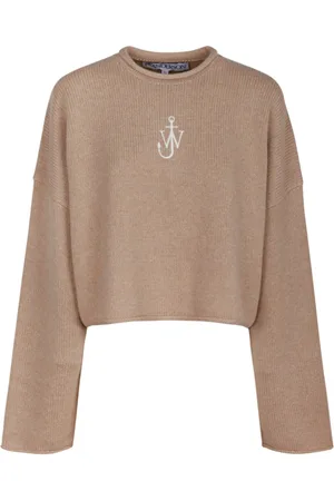 J.W.Anderson Dames, Truien, , Maat: XS Wol