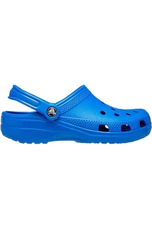 Crocs Unisex, Schoenen, Blauw, Maat: 39 EU Taf