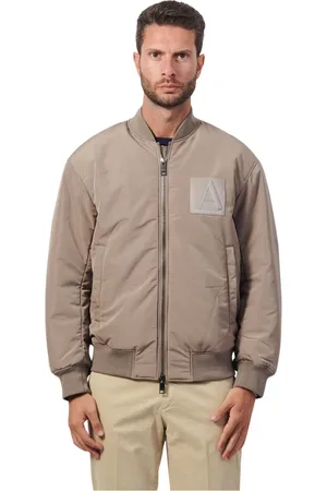 Armani Exchange Heren, Jassen, , Maat: 2XL Poliester