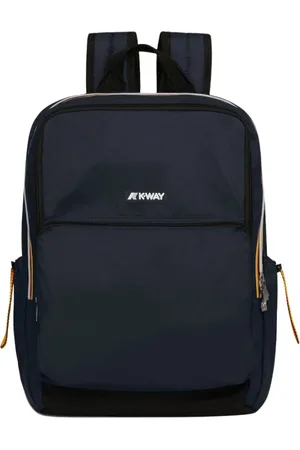 K-Way Heren, Tassen, Blauw, Maat: ONE Size