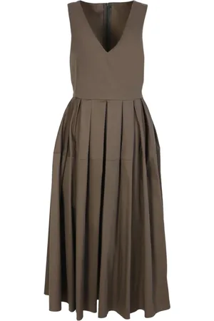 BLANCA Dames, Jurken, Groen, Maat: 2XS