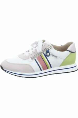 Mephisto Dames, Schoenen, Veelkleurig, Maat: 35 1/2 EU