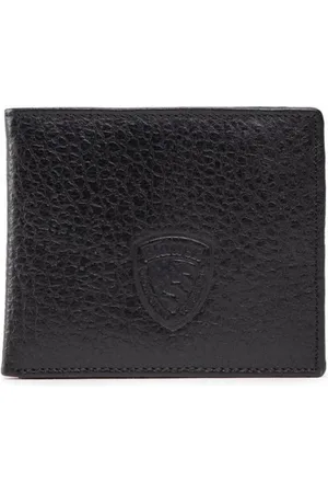 Blauer Heren, Accessoires, Zwart, Maat: ONE Size