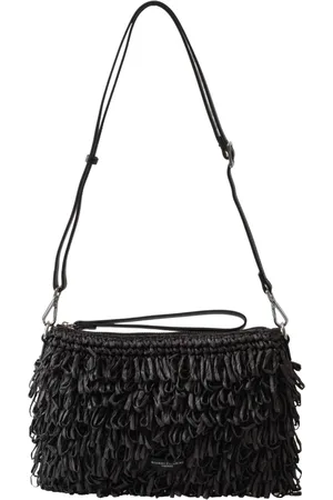 Gianni chiarini Dames, Tassen, Zwart, Maat: ONE Size