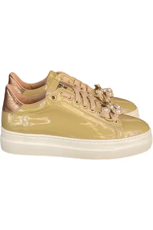 Stokton Dames, Schoenen, , Maat: 37 EU