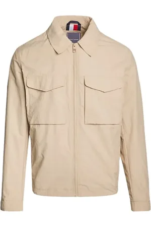 Tommy Hilfiger Heren, Jassen, , Maat: M